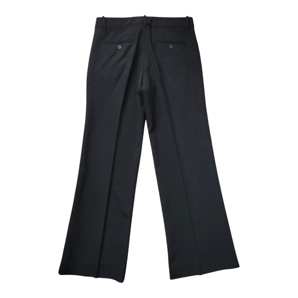 Theory Black Dress Pants | Size 4 - Picture 2 of 6